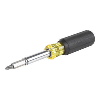 Klein Tools Mehrbit magnetische schroevendraaier 11-in-1 set