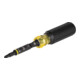 Klein Tools Mehrbit-schroevendraaier 11-in-1 slagvast