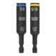 Klein Tools Mehrbit-schroevendraaier 11-in-1 slagvast