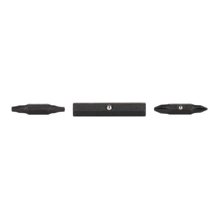 Klein Tools Mehrbit-schroevendraaier 11-in-1 slagvast