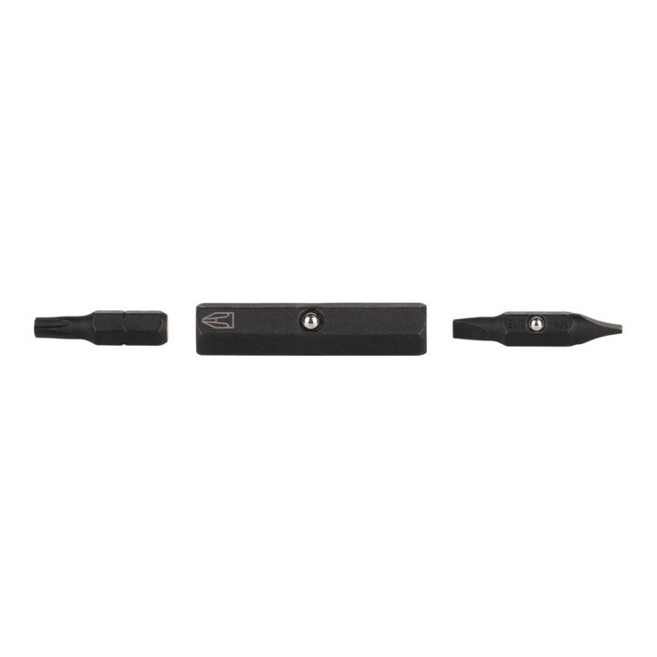 Klein Tools Mehrbit-schroevendraaier 11-in-1 slagvast