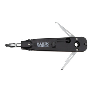 Klein Tools Modulaire installatieset met krimptang RJ11 RJ45
