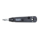 Klein Tools Modulaire installatieset met krimptang RJ11 RJ45