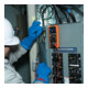 Klein Tools Multimeter digitaal TRMS Auto Range 1000 V LoZ CAT IV