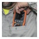 Klein Tools Multimeter digitaal TRMS Auto Range 600 V slank CAT III