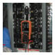 Klein Tools Multimeter digitaal TRMS Auto Range 600 V slank CAT III