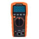 Klein Tools Multimeter digitaal TRMS Auto Range 600 V Temperatuur CAT III