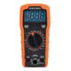 Klein Tools Multimeter digital manuell 600 V CAT III