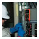 Klein Tools Multimeter digital TRMS Auto Range 1000 V LoZ CAT IV