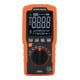 Klein Tools Multimeter digital TRMS Auto Range 600 V schlank CAT III