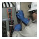 Klein Tools Multimeter digital TRMS Auto Range 600 V Temperatur CAT III