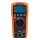 Klein Tools Multimeter digital TRMS Auto Range 600 V Temperatur CAT III