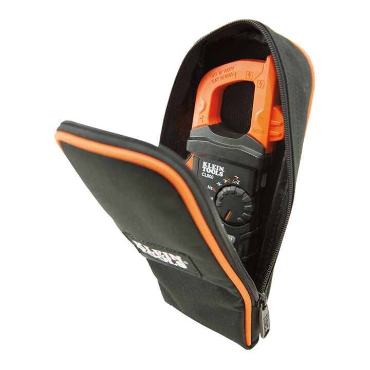 Klein Tools Multimeter draagtas