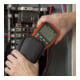 Klein Tools Multimeter Transporttasche