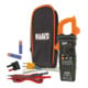 Klein Tools Multimètre pince ampèremétrique TRMS automatique LoZ AC