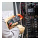 Klein Tools Multimètre pinces ampèremétriques TRMS automatique 600 A AC/DC