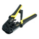 Klein Tools Netwerk Installatieset Krimptang Tester Schaar