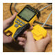 Klein Tools Netwerkkabeltester Scout® Pro 3 Test Map Remote Set