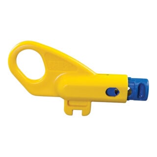 Klein Tools Netwerkstriptang Twisted Pair CAT3 CAT5e CAT6 CAT6A