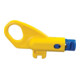 Klein Tools Netwerkstriptang Twisted Pair CAT3 CAT5e CAT6 CAT6A