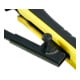 Klein Tools Netzwerk Installationsset Crimpzange Tester Schere