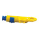 Klein Tools Netzwerkinstallationsset RJ45 Cat5e Cat6 Crimpzange Punchdown