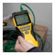 Klein Tools Netzwerkkabeltester Scout® Pro 3 Set met remote en adapter