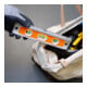 Klein Tools Niveau torpille en aluminium 230 mm avec aimant haute performance