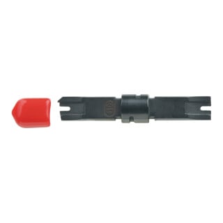 Klein Tools Opzetmes 110 53mm Punchdown gereedschap