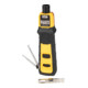 Klein Tools Outil de perforation 66/110 avec fonction de coupe