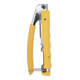 Klein Tools Pince à compression compacte 14,2 cm pour connecteurs coaxiaux F BNC RCA