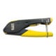 Klein Tools Pince à compression compacte pour connecteurs coaxiaux F RG59 RG6 14,2 cm