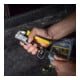 Klein Tools Pince à compression pour connecteurs coaxiaux F BNC RCA haute résistance 15,9 cm
