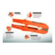 Klein Tools Pince à dénuder 0,5-6 mm²