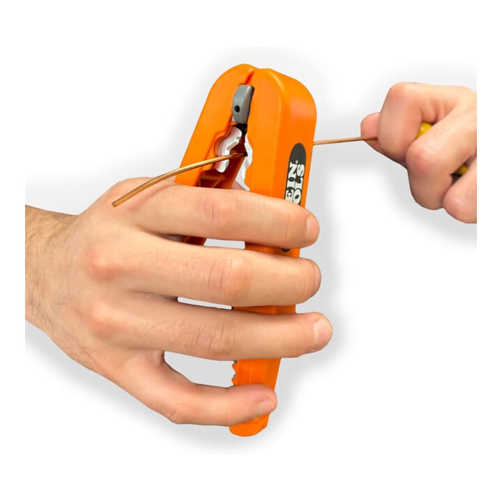 Klein Tools Pince à dénuder 0,5-6 mm²