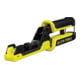 Klein Tools Pince à sertir connecteurs coaxiaux F BNC RCA 22,9 cm extra longue
