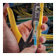 Klein Tools Pince à sertir Pass-Thru™ RJ45 compacte CAT5e CAT6 14 cm