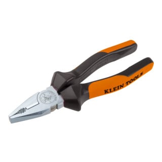 Klein Tools Pince combinée VDE 180 mm jusqu’à 1000 V Standard