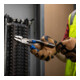 Klein Tools Pince d’électricien 200 mm coupe-câble à levier long