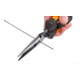 Klein Tools Pince plate ronde longue 200 mm VDE 1000 V