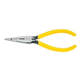 Klein Tools Pince téléphonique coupe-câble latéral L1 165 mm