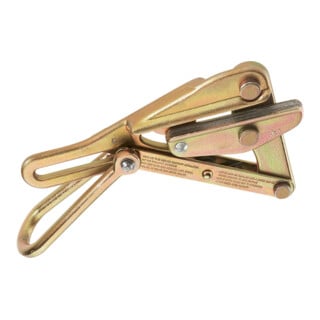Klein Tools Poignée de tirage de câble 15,7 mm haute résistance