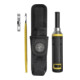 Klein Tools Punchdown-gereedschap Set 66/110 Cushion-Grip 4-dlg.