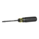 Klein Tools Ratelsleutelset 7-in-1, slagvast, inch