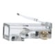 Klein Tools RJ45 datastekker CAT6 25-dlg.