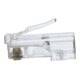 Klein Tools RJ45 datastekkers CAT5e 50-dlg.