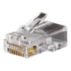 Klein Tools RJ45 Datenstecker CAT5e 100-teilig