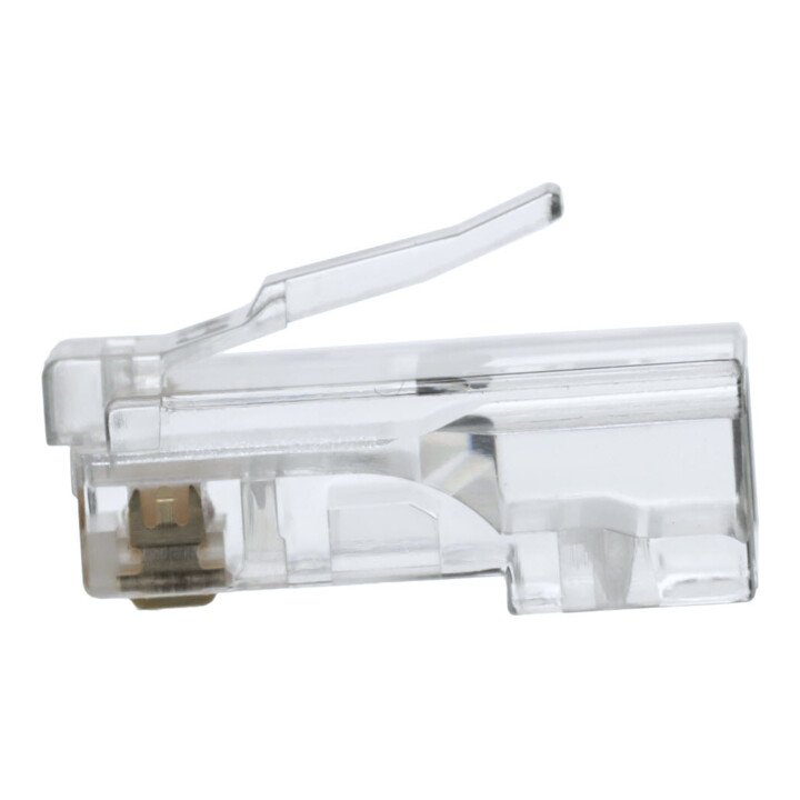 Klein Tools RJ45 Datenstecker CAT5e 50-teilig