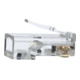 Klein Tools RJ45 Datenstecker CAT5e 50-teilig