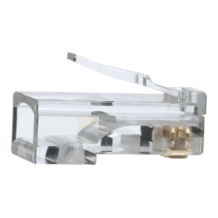 Klein Tools RJ45 Datenstecker CAT5e 50-teilig
